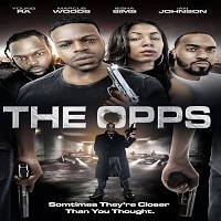 The Opps (2021) English