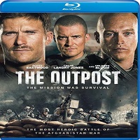 The Outpost (2020) Hindi Dubbed