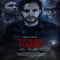 The Poltergeist Diaries (2021) English