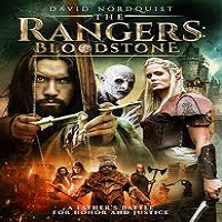 The Rangers Bloodstone (2021) English