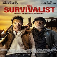 The Survivalist (2021) English