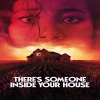 Theres Someone Inside Your House (2021) English