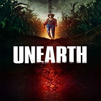 Unearth (2021) English
