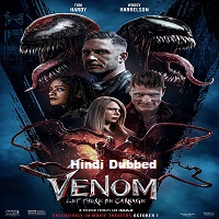 Venom 2: Let There Be Carnage (2021) Unofficial Hindi Dubbed