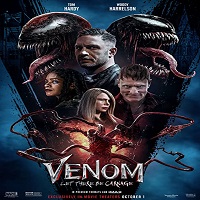Venom: Let There Be Carnage (2021) English