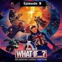 What If (2021 EP 9) English Season 1 Online Watch DVD Print Download Free