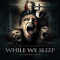 While We Sleep (2021) English