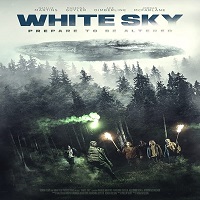 White Sky (2021) English