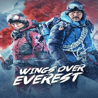 Wings Over Everest (2021) Hindi Dubbed Full Movie Online Watch DVD Print Download Free