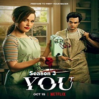 You (2021) Hindi Dubbed Season 3 Complete