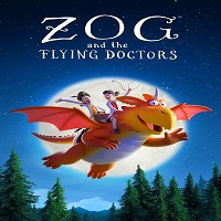 Zog and the Flying Doctors (2021) English