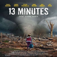 13 Minutes (2021) English