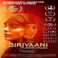 Biriyaani (2019) Unofficial Hindi Dubbed