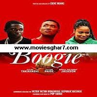 Boogie (2021) Unofficial Hindi Dubbed