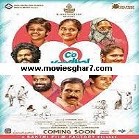 C O Kaadhal (2021) Unofficial Hindi Dubbed Full Movie Online Watch DVD Print Download Free