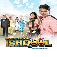Dance Dosti Aur Ishqool (2021) Hindi