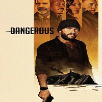 Dangerous (2021) English