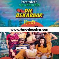 Dil Bekaraar (2021) Hindi Season 1 Complete