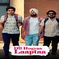 Dil Hogayaa Laaptaa (2021) Hindi Full Movie Online Watch DVD Print Download Free