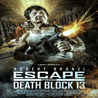 Escape from Death Block 13 (2021) English