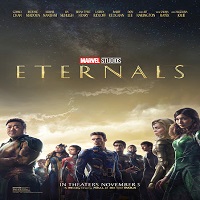 Eternals (2021) English Full Movie Online Watch DVD Print Download Free