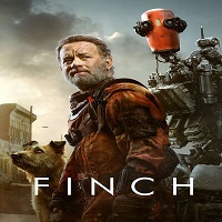 Finch (2021) English