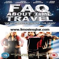 Frequently Asked Questions About Time Travel (2021) Hindi Dubbed