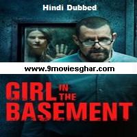 Girl in the Basement (2021) Unofficial Hindi Dubbed