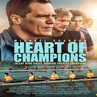 Heart of Champions (2021) English