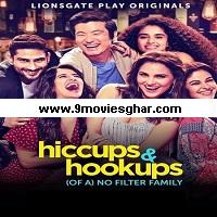 Hiccups and Hookups (2021) Hindi Season 1 Complete Online Watch DVD Print Download Free
