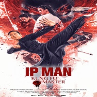 Ip Man: Kung Fu Master (2019) Hindi Dubbed