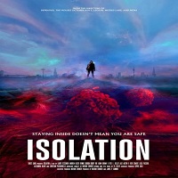 Isolation (2021) English