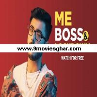 Me Boss and Lockdown (2021 EP 1) Hindi Season 1