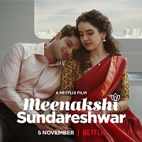 Meenakshi Sundareshwar (2021) Hindi Full Movie Online Watch DVD Print Download Free