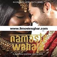 Namaste Wahala Unofficial Hindi Dubbed
