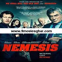 Nemesis (2021) Unofficial Hindi Dubbed