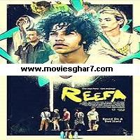 Reefa (2021) Hindi Dubbed
