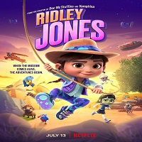 Ridley Jones (2021) Hindi Dubbed Season 2 Complete Online Watch DVD Print Download Free