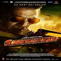 Sooryavanshi (2021) Hindi Full Movie Online Watch DVD Print Download Free