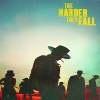 The Harder They Fall (2021) English