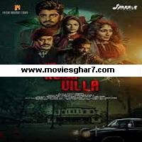 The Rose Villa (2021) Hindi Dubbed Full Movie Online Watch DVD Print Download Free