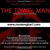 The Towel Man (2021) English