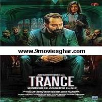 Trance (2020) Unofficial Hindi Dubbed