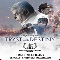 Tryst With Destiny (2021) Hindi Season 1 Complete