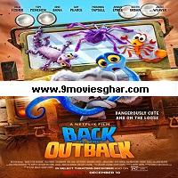 Back to the Outback (2021) Hindi Dubbed Full Movie Online Watch DVD Print Download Free