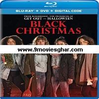 Black Christmas (2019) Hindi Dubbed Full Movie Online Watch DVD Print Download Free