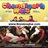 Chandigarh Wale (2021) Punjabi Season 1 Complete
