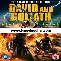 David and Goliath (2016) Hindi Dubbed