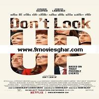 Don’t Look Up (2021) Hindi Dubbed Full Movie Online Watch DVD Print Download Free