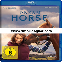 Dream Horse (2020) Hindi Dubbed